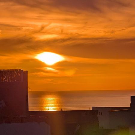 Ostello Tayyurt Surf Camp Tamraght Aourir Imi Mikki Esterno foto