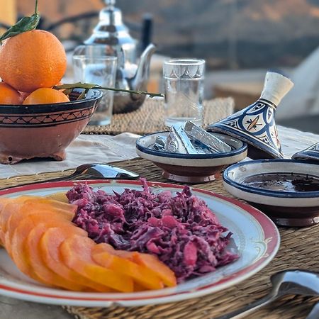 Ostello Tayyurt Surf Camp Tamraght Aourir Imi Mikki Esterno foto