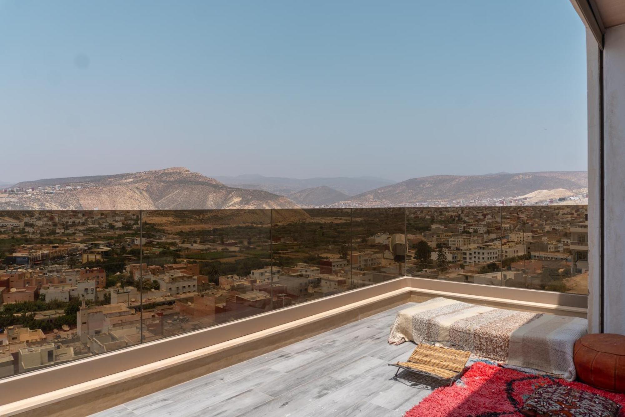 Ostello Tayyurt Surf Camp Tamraght Aourir Imi Mikki Esterno foto