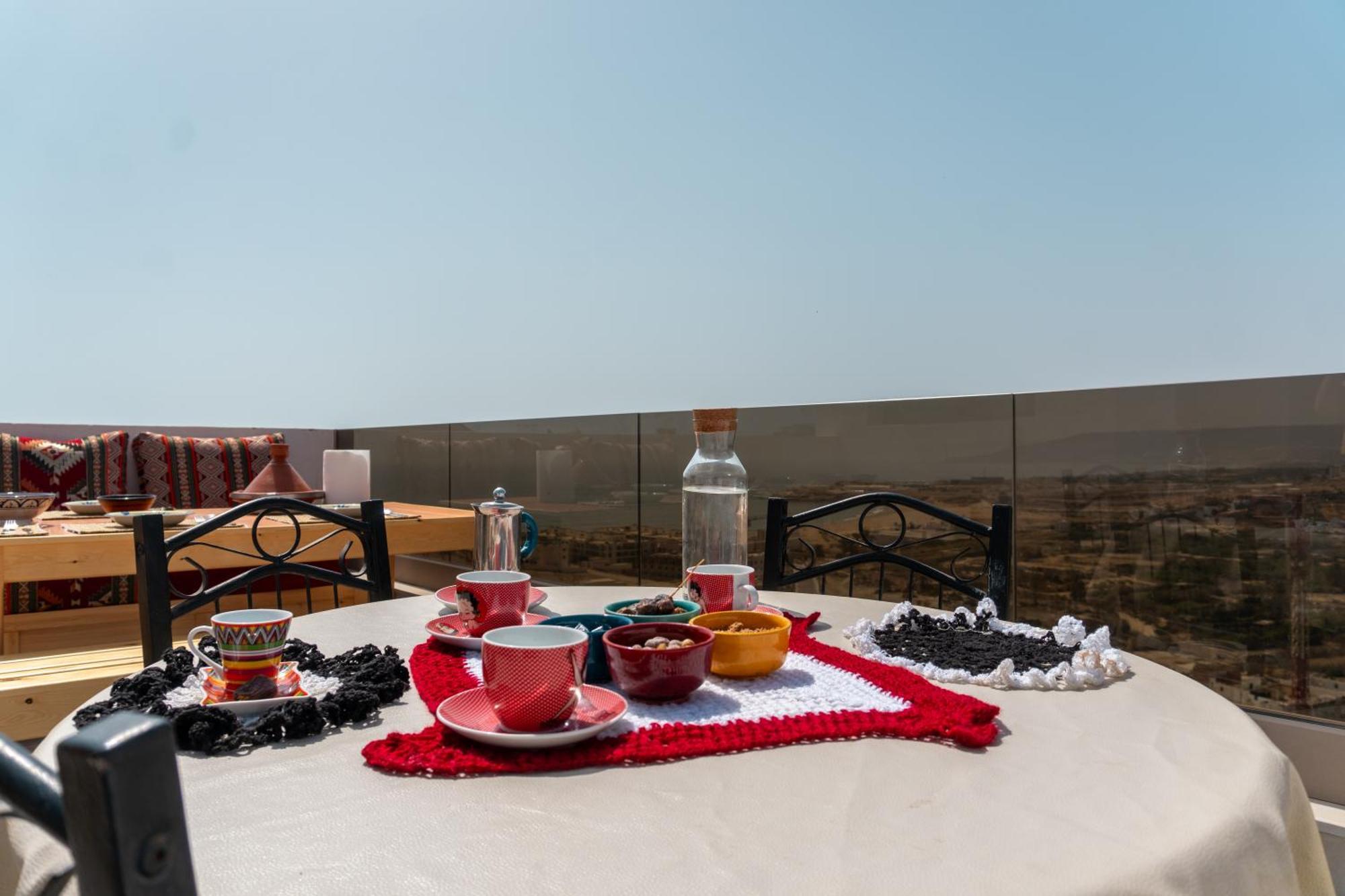 Ostello Tayyurt Surf Camp Tamraght Aourir Imi Mikki Esterno foto