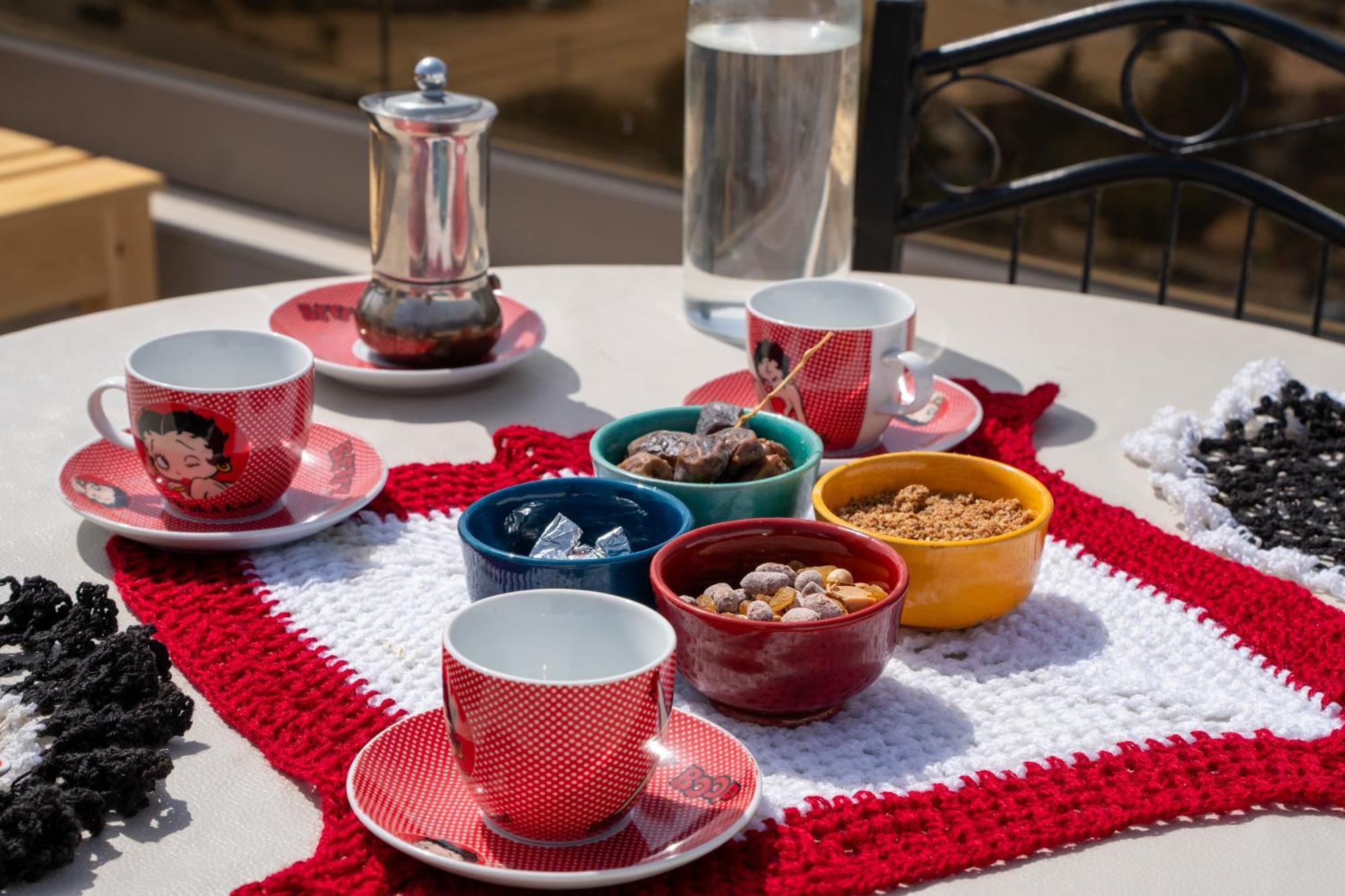 Ostello Tayyurt Surf Camp Tamraght Aourir Imi Mikki Esterno foto