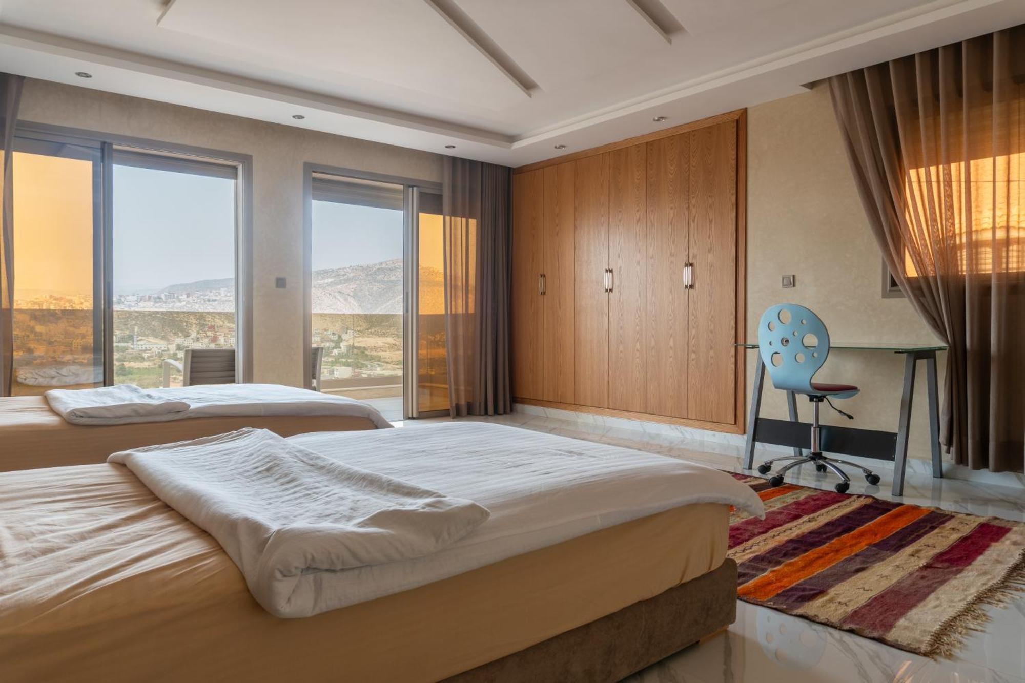 Ostello Tayyurt Surf Camp Tamraght Aourir Imi Mikki Esterno foto